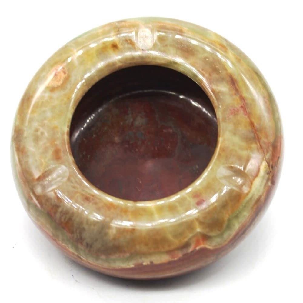 オニキス特大灰皿 Amazon.co.jp: 高級オニックス 灰皿 : ファッション